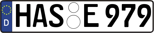 HAS-E979