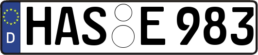 HAS-E983