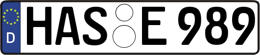 HAS-E989