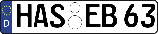 HAS-EB63