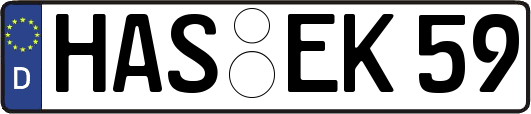 HAS-EK59