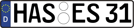 HAS-ES31