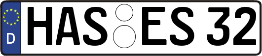 HAS-ES32