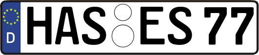 HAS-ES77