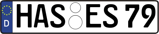 HAS-ES79