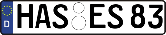 HAS-ES83