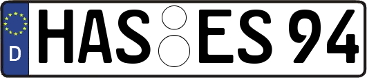 HAS-ES94