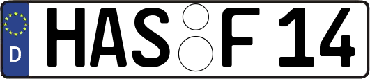 HAS-F14