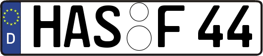 HAS-F44