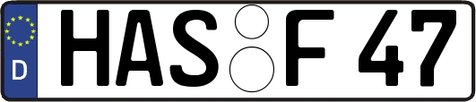 HAS-F47