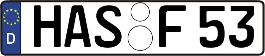 HAS-F53