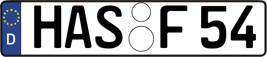 HAS-F54