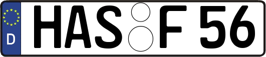 HAS-F56