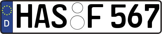 HAS-F567