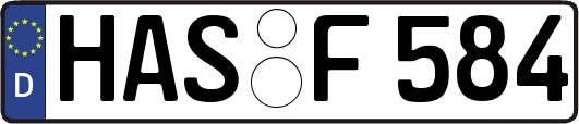 HAS-F584