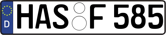 HAS-F585
