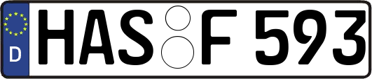 HAS-F593