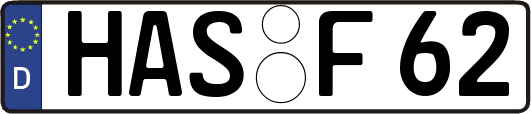 HAS-F62