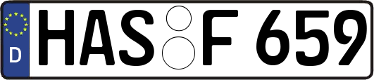 HAS-F659