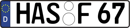 HAS-F67