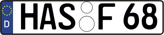 HAS-F68