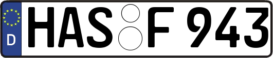 HAS-F943