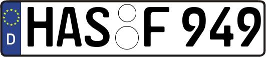 HAS-F949