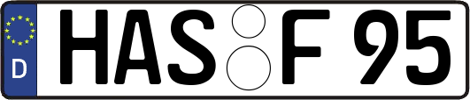 HAS-F95