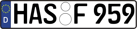 HAS-F959