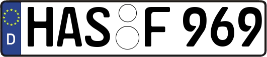 HAS-F969