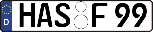 HAS-F99