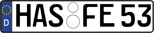 HAS-FE53