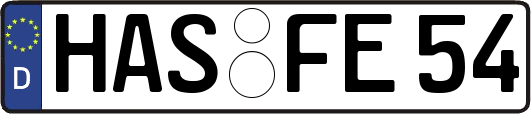 HAS-FE54