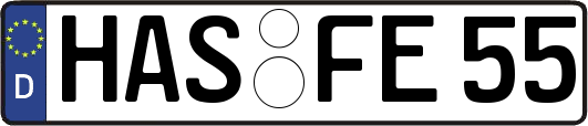 HAS-FE55