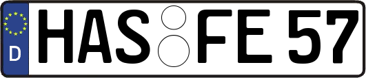 HAS-FE57