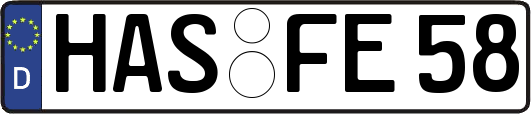 HAS-FE58