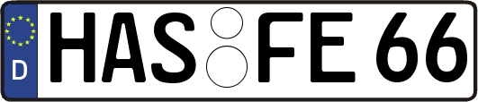 HAS-FE66