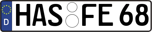HAS-FE68
