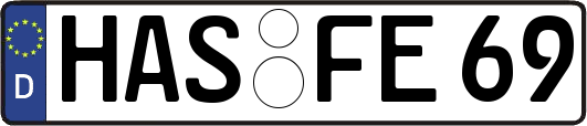 HAS-FE69