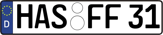 HAS-FF31