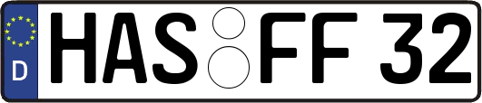 HAS-FF32