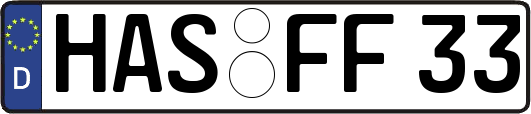 HAS-FF33