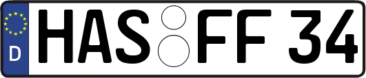HAS-FF34