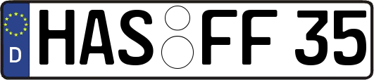 HAS-FF35