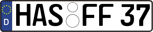 HAS-FF37