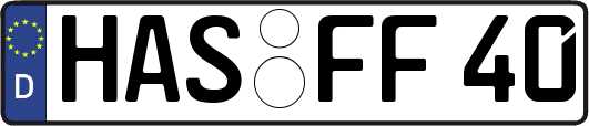 HAS-FF40