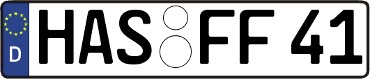 HAS-FF41