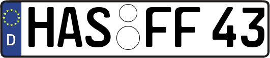 HAS-FF43