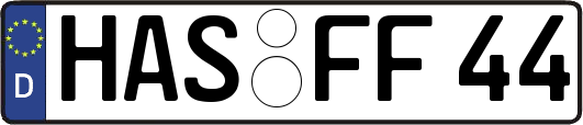 HAS-FF44