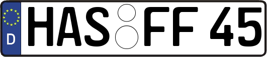 HAS-FF45